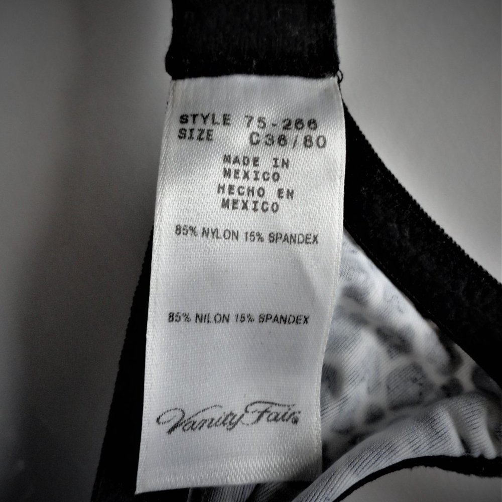 Bra - Picture 2 of 2